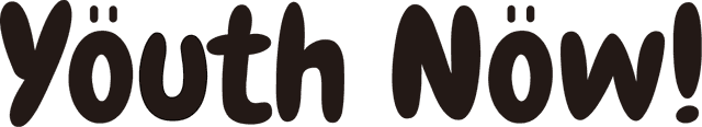 Youth Now! ロゴ