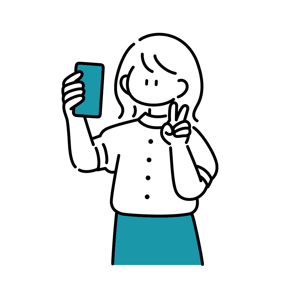 SNS発信源に直接リーチ