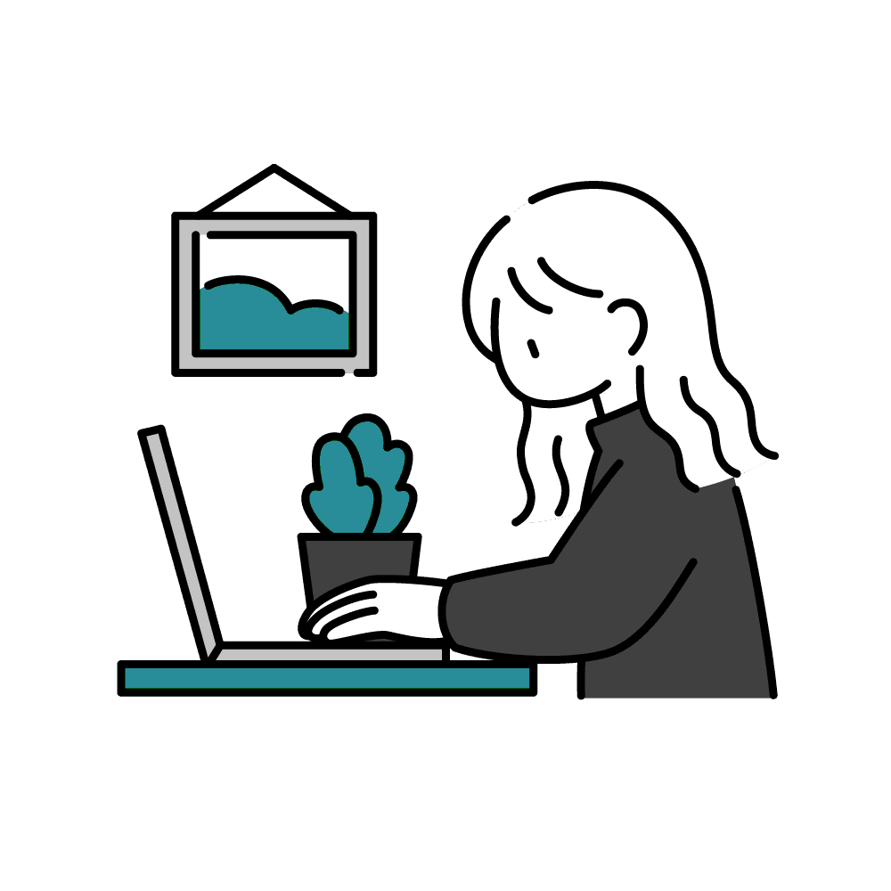 最短24時間で回答回収